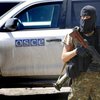 Война на Донбассе: возле патруля миссии ОБСЕ прогремели взрывы