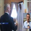 Страны Персидского залива выдвинули ультиматум Катару