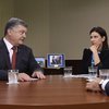 Интервью Петра Порошенко: полное видео