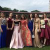 Выпускной 2017: самые стильные наряды украинцев (фото) 
