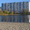 Лето 2017: на каких пляжах Киева запрещено купаться
