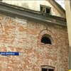 Історичний центр Івано-Франківська руйнується забудовниками