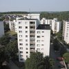 В Германии эвакуировали жителей многоэтажки из-за угрозы пожара