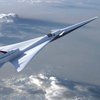 NASA создаст сверхзвуковой пассажирский самолет