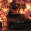 В Луганске взорвался автомобиль с офицером России - разведка