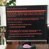 Хакерская атака: вирус поразил все компьютеры в Кабмине
