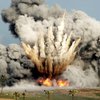 В Сирии из-за авиаудара погибли десятки мирных жителей