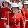 В Британии главой Королевской гвардии впервые стала женщина