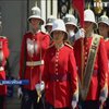 Королівську гвардію Букінгемського палацу уперше очолила жінка