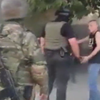 Разборки в Кировоградской области: полиция подралась с "Донбассом"