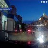 Стрельба в Одессе: водители не поделили дорогу