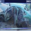 В Донецкой области взорвался автомобиль с сотрудниками СБУ