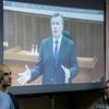Суд разрешил заочный процесс над Януковичем