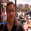 Греція потопає у смітті через страйк комунальників