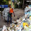 Львівське сміття: за тиждень вивезли 1800 тонн відходів