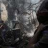 В Сирии в результате авиаудара погибли 43 мирных жителя
