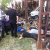 Стрельба в Винницкой области: суд арестовал 45 задержанных