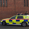 В Ирландии полиция обезвредила автомобиль со взрывчаткой 