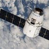 Space X успешно запустила грузовой корабль Dragon