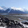 У берегов Аляски произошло мощное землетрясение