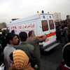 В Иране прогремел взрыв в торговом центре, есть пострадавшие 
