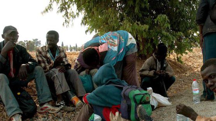 В Камеруне подорвались дети-смертники, есть погибшие 