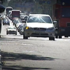 Авто с иностранной регистрацией заполонили дороги Украины (видео)