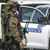 Боевики угрожали ОБСЕ из-за поздравлений с Днем Конституции