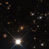 Астрономы нашли спирт в звезде из созвездия Ориона
