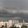 На Москву обрушился страшный ураган (фото) 