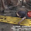 ЧП на заводе в Киеве: работник сорвался с высоты 