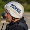 На Донбассе за неделю погибли два мирных жителя - ОБСЕ 