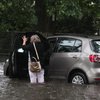 В Германии объявили чрезвычайное положение (фото, видео) 