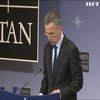 Генсек НАТО стурбований політикою Росії щодо невизнаних республік