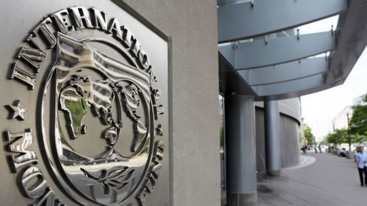 Новым представителем МВФ в Украине стал экс-сотрудник Минфина 