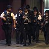 Теракт в Лондоне: полиция сообщила о трех инцидентах