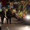 Теракт в Лондоне: медики уточнили число пострадавших