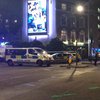 Теракт в Лондоне: число жертв возросло 