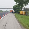 В Болгарии перевернулся автобус с 16-летним водителем, погибли 10 человек 