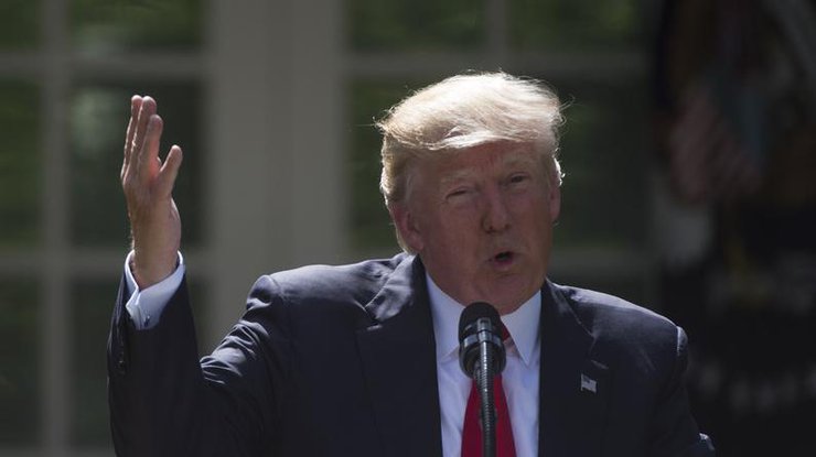 Трамп призвал отказаться от политкорректности после теракта в Лондоне