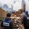 Война на Донбассе: в ОБСЕ призвали защитить жизненно важные объекты инфраструктуры 