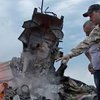 Крушение Boeing-777: обнародованы доказательства причастности России