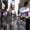 Прогнозы ученых: уйдет ли Нью-Йорк под воду? (видео)