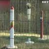 У Литві приступили до будівництва паркану на кордоні з Росією