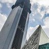 В Китае заработал самый быстрый лифт в мире