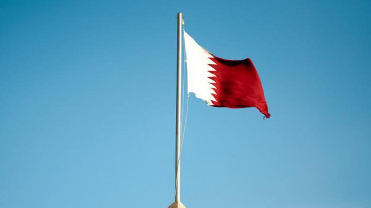 Саудовская Аравия и Бахрейн разорвали дипломатические отношения с Катаром 