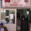 В Афганістані підірвали прихожан мечеті