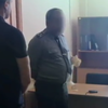В Киеве поймали полковника-взяточника