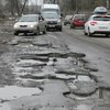 Украина вошла в десятку худших дорог мира 
