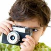 Конкурс детской фотографии: работы малышей потрясли весь мир 